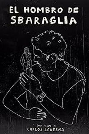 El hombro de Sbaraglia's poster