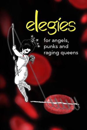 Elegies for Angels, Punks and Raging Queens's poster