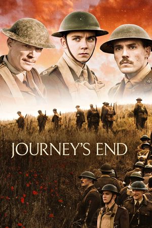 Journey's End's poster