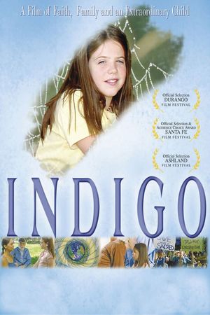 Indigo's poster
