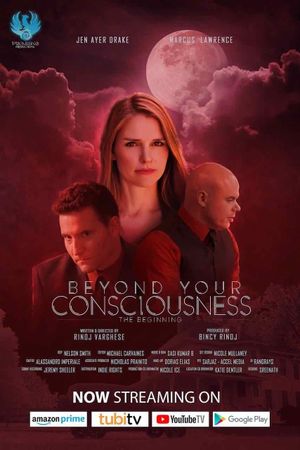 Beyond Your Consciousness - The Beginning's poster