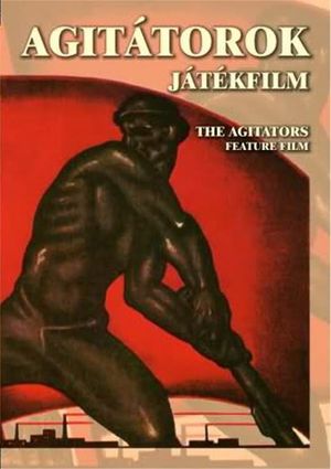 The Agitators's poster