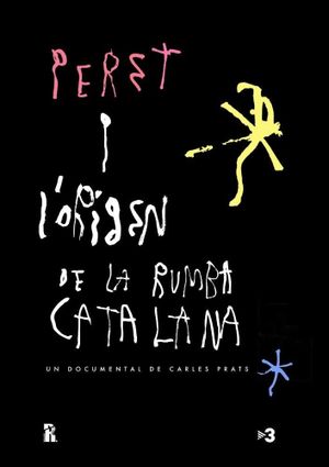 Peret i l'origen de la rumba catalana's poster