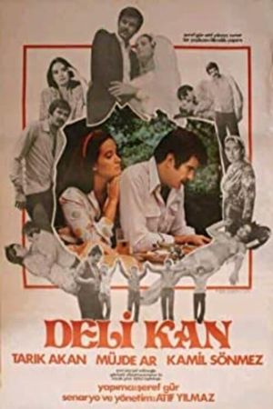 Deli Kan's poster