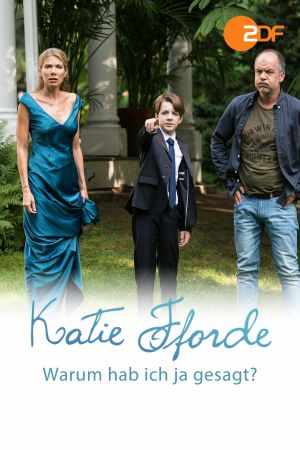 Katie Fforde - Warum hab ich ja gesagt?'s poster