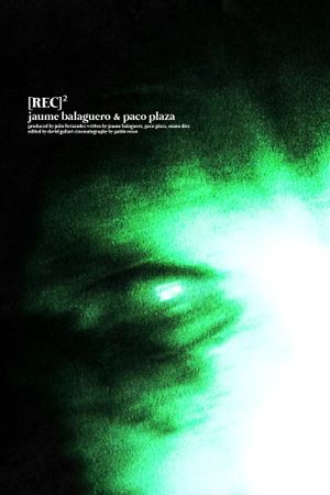 [Rec]²'s poster