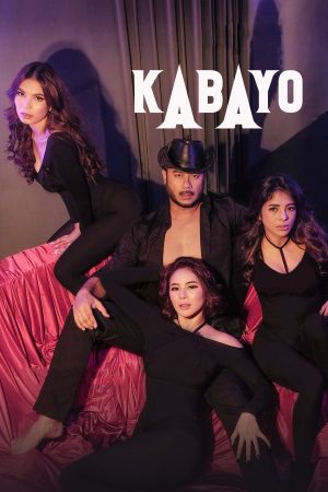 Kabayo's poster