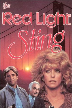 The Red-Light Sting's poster