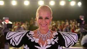 Hebe: The Brazilian Star's poster