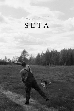 Sēta's poster