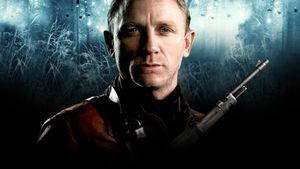 Defiance's poster
