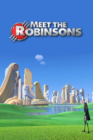 Meet the Robinsons's poster