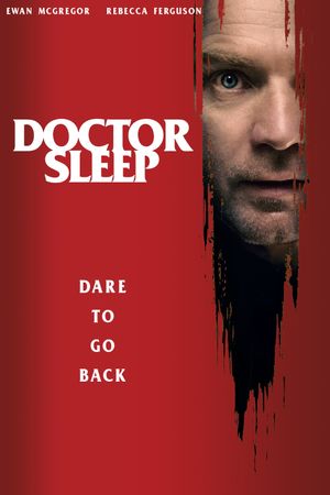 Doctor Sleep's poster