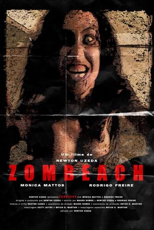 Zombeach's poster