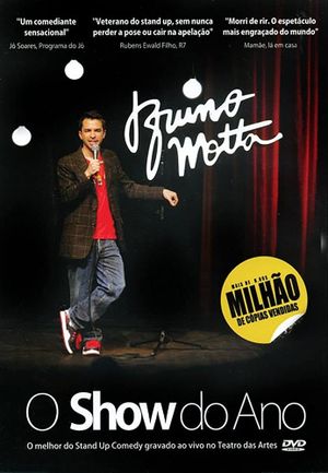 Bruno Motta - O Show do Ano's poster image
