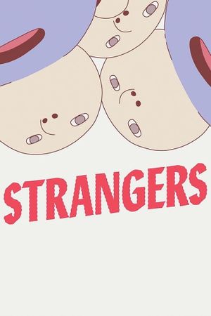 Strangers's poster