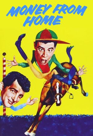 Money from Home's poster