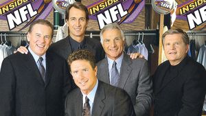 The Many Lives of Nick Buoniconti's poster