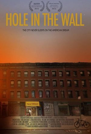 Hole in the Wall's poster