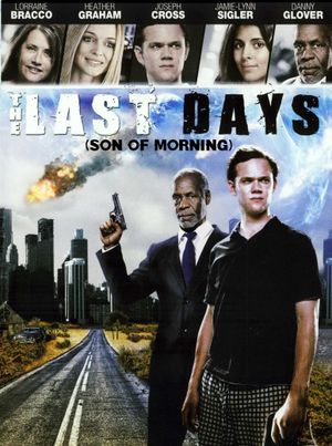 Son of Morning's poster