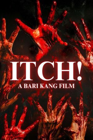 Itch!'s poster