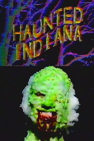 Haunted Indiana's poster