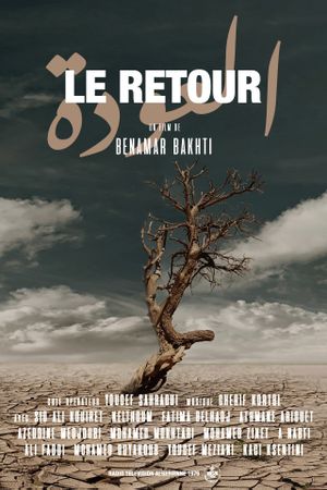 Le Retour's poster