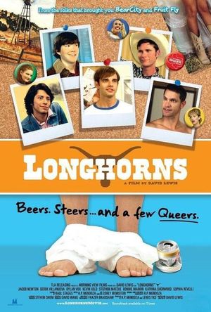 Longhorns's poster