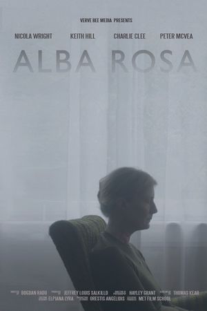 Alba Rosa's poster