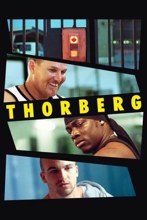 Thorberg's poster