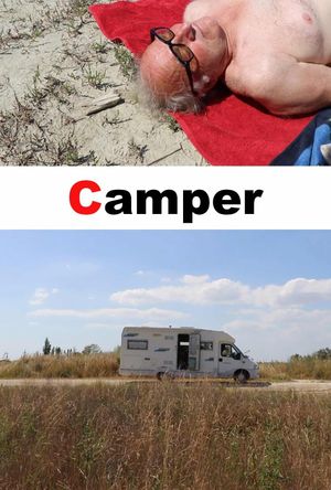 Camper's poster