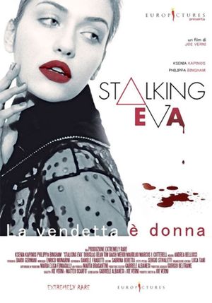 Stalking Eva's poster