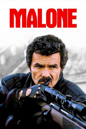 Malone's poster