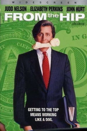 From the Hip's poster