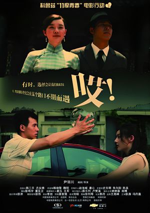 11度青春之哎's poster image