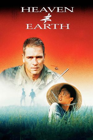 Heaven & Earth's poster