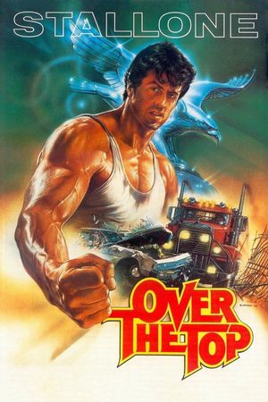 Over the Top's poster