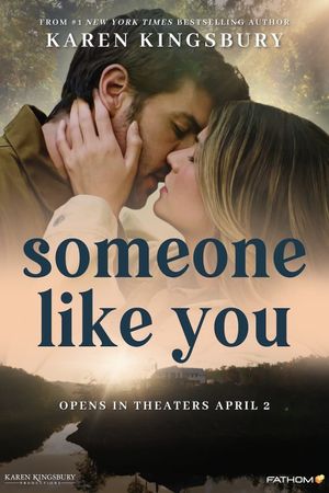 Someone Like You's poster