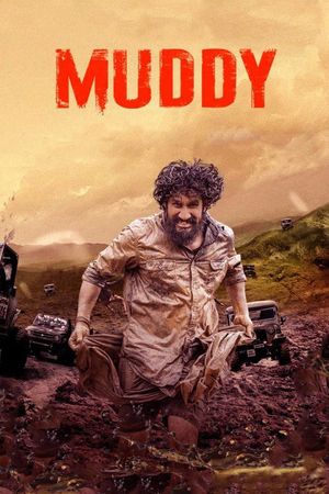 Muddy's poster