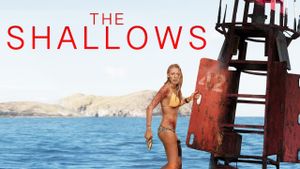 The Shallows's poster