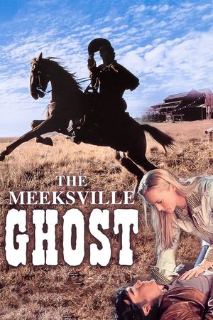 The Meeksville Ghost's poster
