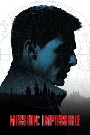 Mission: Impossible's poster