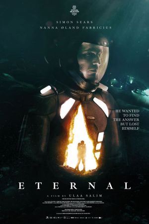 Eternal's poster