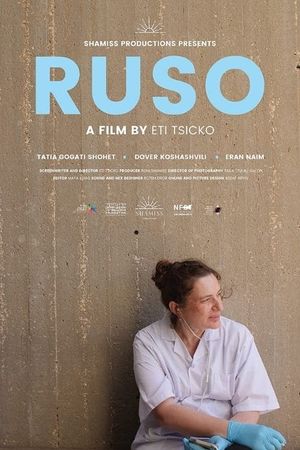 Ruso's poster