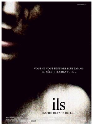 Them's poster