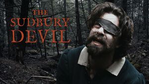 The Sudbury Devil's poster