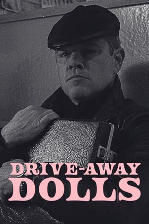 Drive-Away Dolls's poster