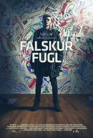Falskur Fugl's poster