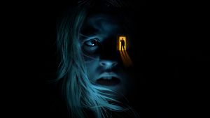 See for Me's poster