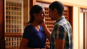 Jigarthanda's poster